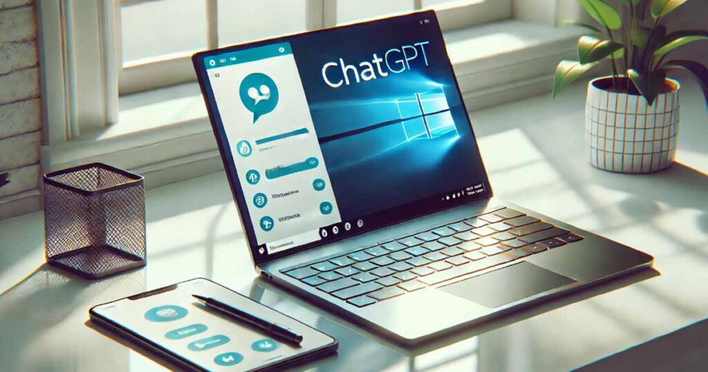 ChatGPT-Kini-Hadir-di-Windows-Akses-Gratis-untuk-Semua-Pengguna