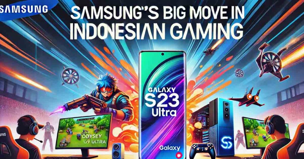 Samsung-Incar-Kalangan-Gamer-Indonesia