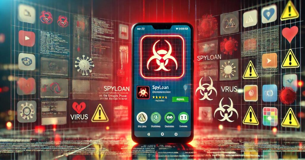 Waspadai-SpyLoan-Aplikasi-Malware-Beredar-di-Google-Play-Store